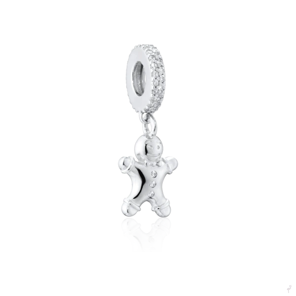 CHARM HOMBRE DE JENGIBRE 2