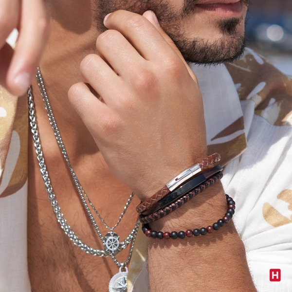 Pulseira Hassu Creative Dark 3