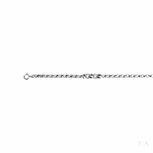Rolo Chain FA Thickness 1.2cm - 50cm 1