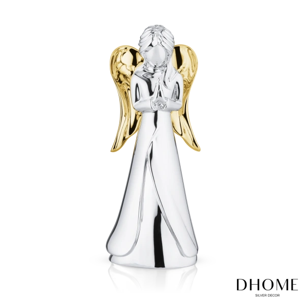 Bibelot Anjo a rezar 2