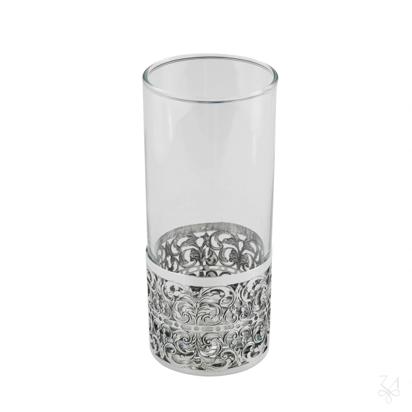 Light Grid Ring for Plain Glass 1