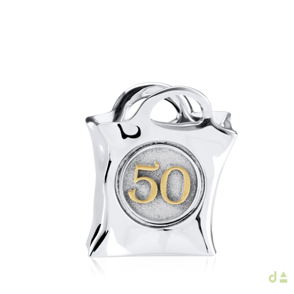 Bibelot Dhome 50 Anos 2
