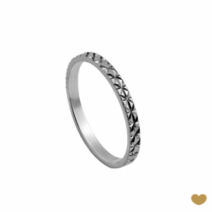 Aliança Passion Gold 19.2k - 2.2 mm 1