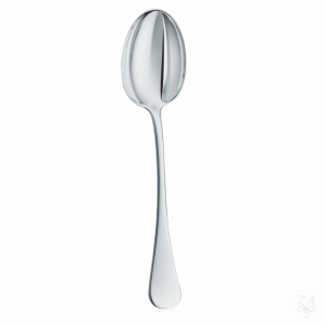 Dessert Spoon 1