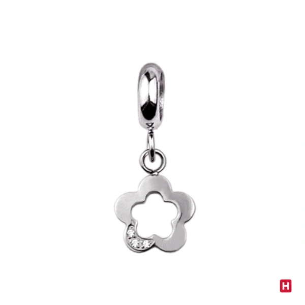 Charm Hassu Flor 1