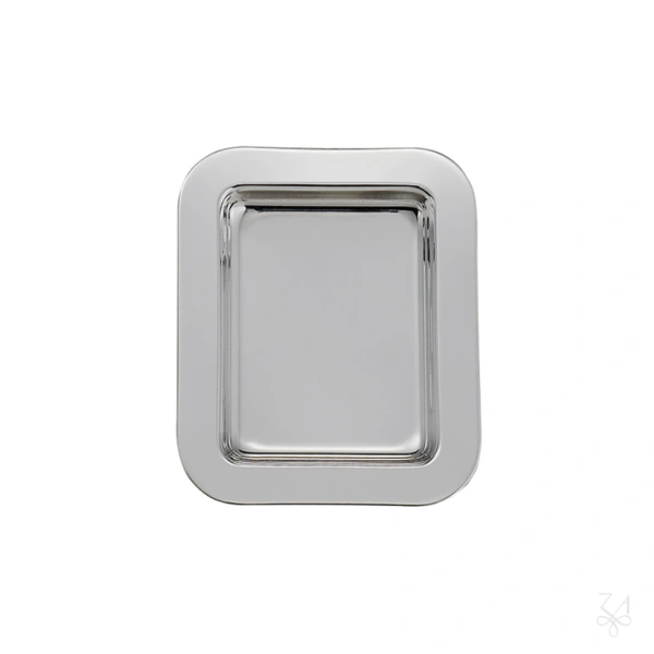 STERLING SILVER MATCH-HOLDER MINI TRAY 3