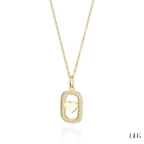 Colar Link 1