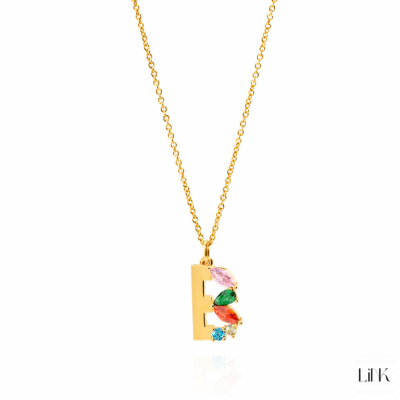 COLLAR LINK - B 1