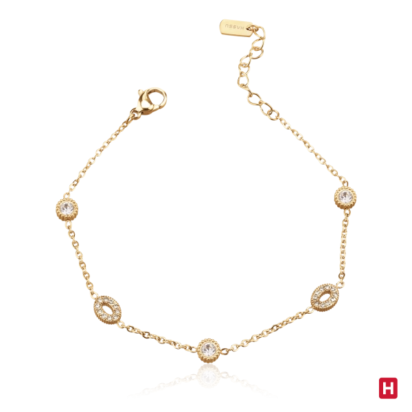 Pulseira Hassu 2