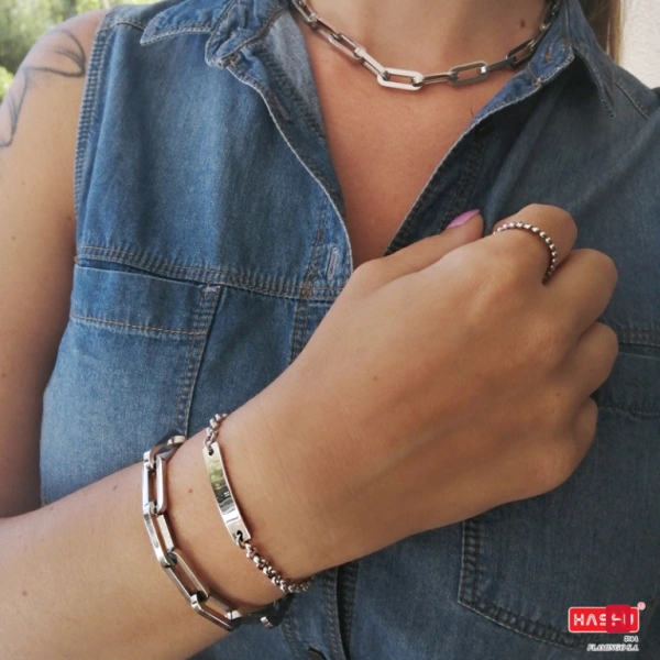 Ring Hassu Stack Ring 2