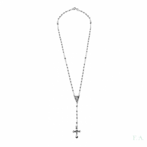 Rosary Necklace FA 1