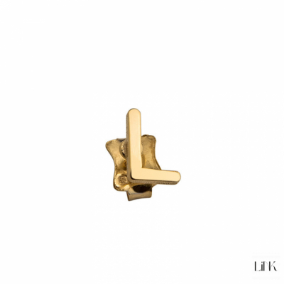PIERCING LINK 1