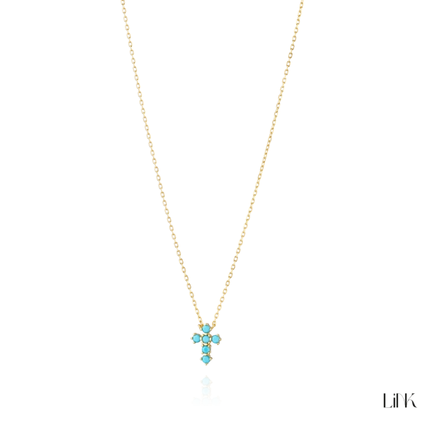 COLLAR LINK 2
