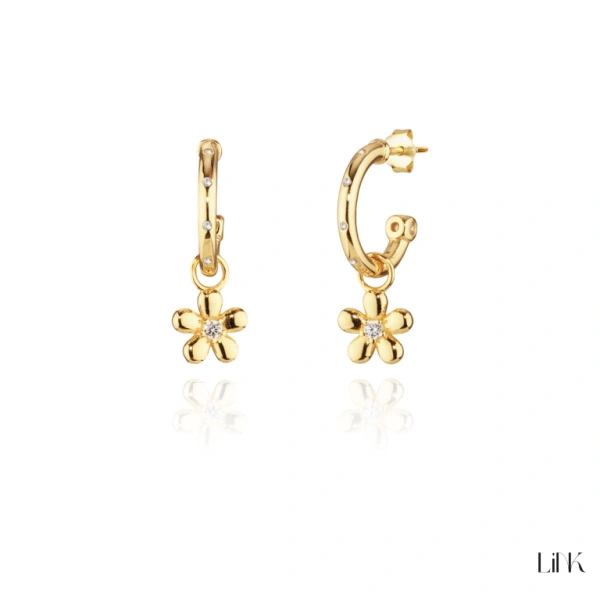 Earrings Link 1