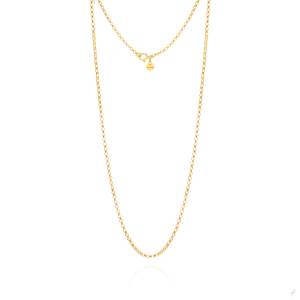 CADENA CORDÓN 0.40 C/ 50CM 2