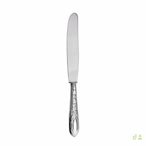 CUCCHILLO EN PLATA - "MIOSOTIS" 1