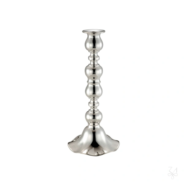 Candlestick 1L - H.-29cm 1