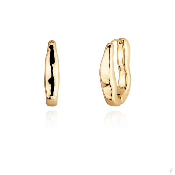 Earrings Hassu 3
