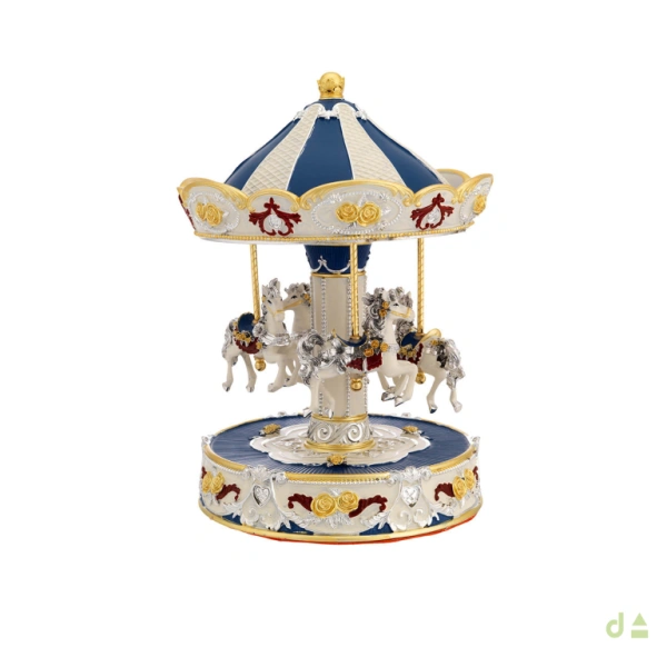 Carrossel D-Home 1