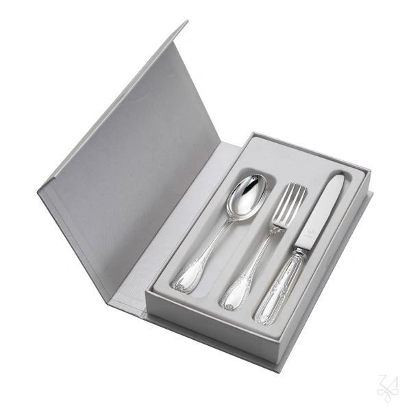 Baby Set - 3 Pieces - Mod. Impero 2