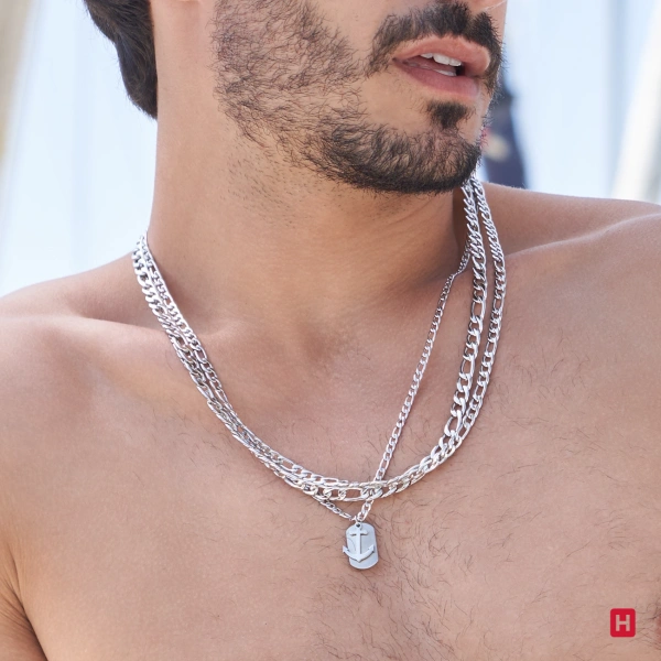 Chain Hassu 3