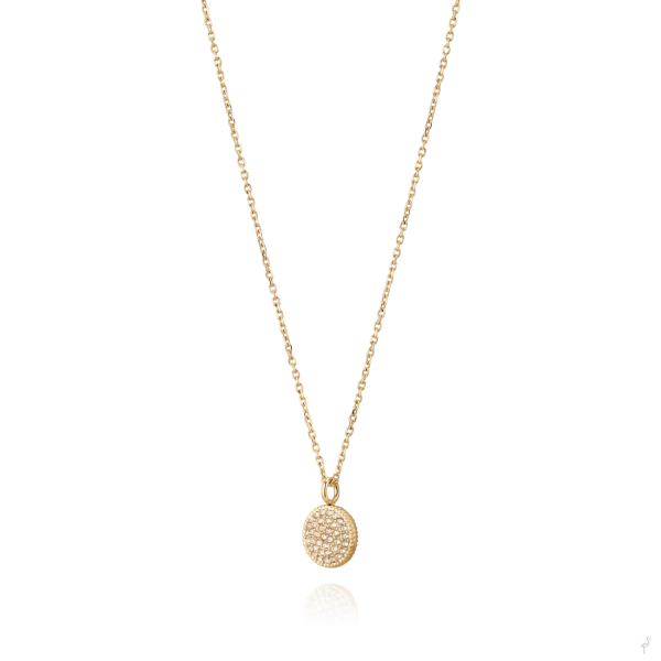 Necklace Hassu 2