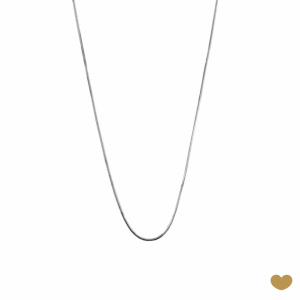 Fio Cauda de Rato Passion Gold 19k 1