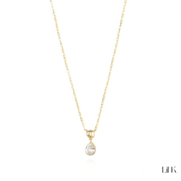 Necklace Link 3