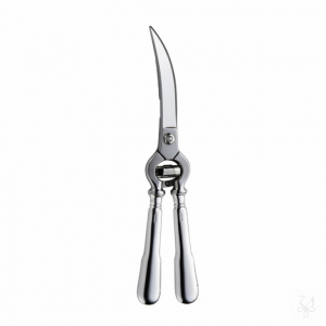 Chicken Scissor 1