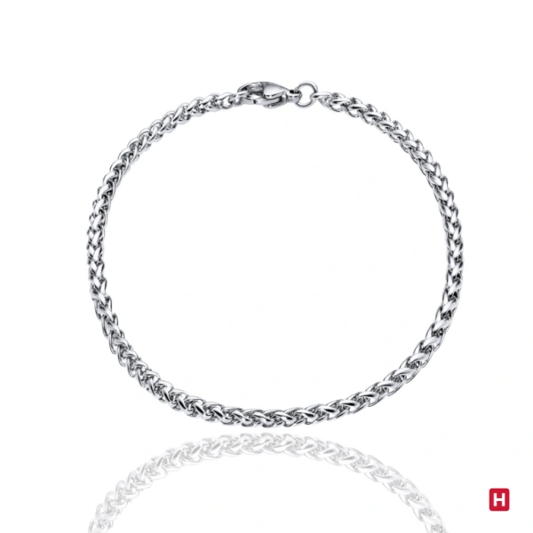 Pulseira Hassu Spike 1