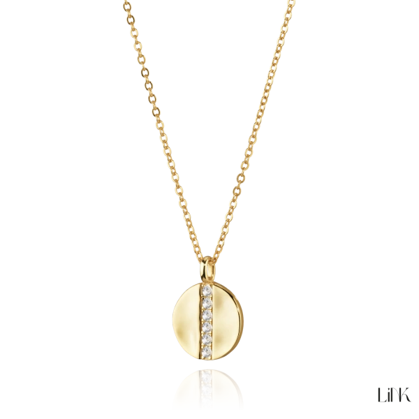 COLLAR LINK 1