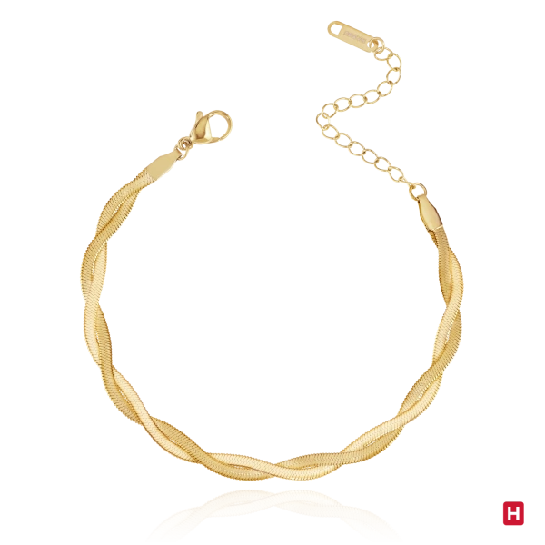 Pulseira Hassu 2