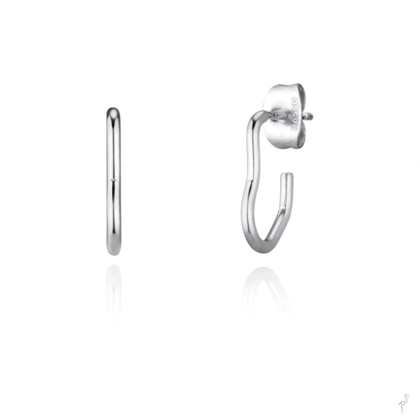 Earrings Hassu 1