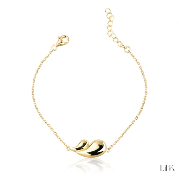 Pulseira Link 1