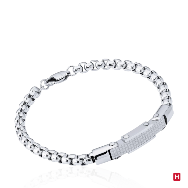 Bracelet HASSU Chain 2