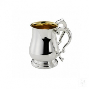 Beer Mug H.-16 - Mod. Plain 1