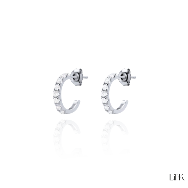 PENDIENTES CON CIRCONIAS 2