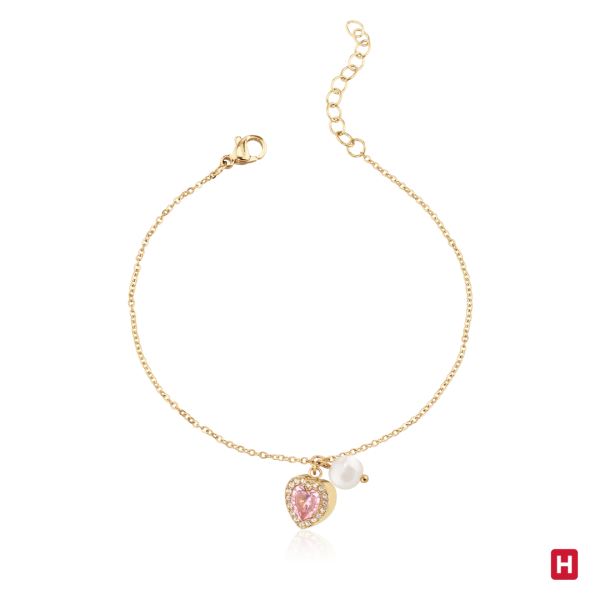 Pulseira Hassu 2