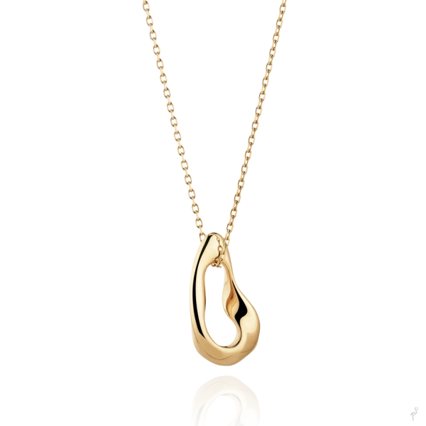 Necklace Hassu 1