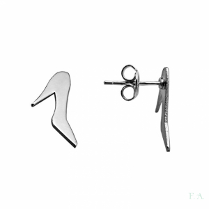 Earrings FA - Shoe 1