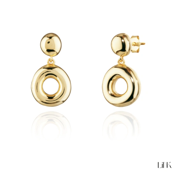 PENDIENTES LINK 1