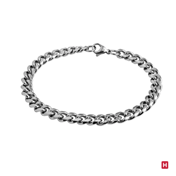 Pulseira Hassu Chain 1