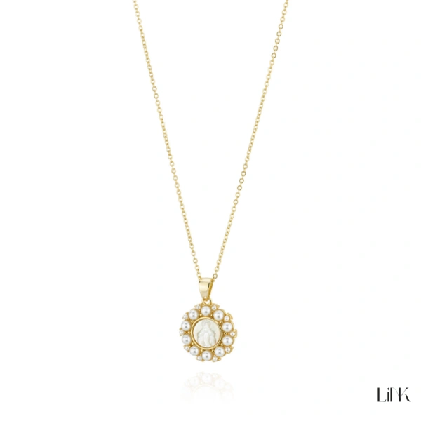 COLLAR LINK 3
