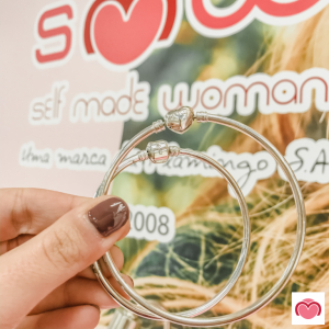 Pulseira Bangle SMW 2