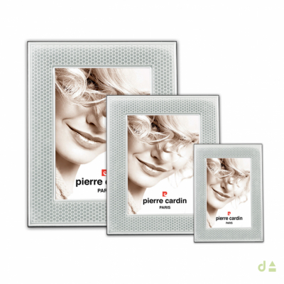 KIt 3 Molduras Pierre Cardin 1