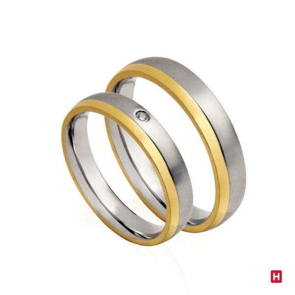 SET ANILLOS EL - ELLA HASSU 30 1