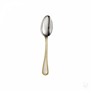 Baby Spoon - Mod. Regina Anna Gold 1