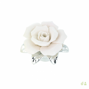 Bibelot Dhome - Rosa Perfumada 1