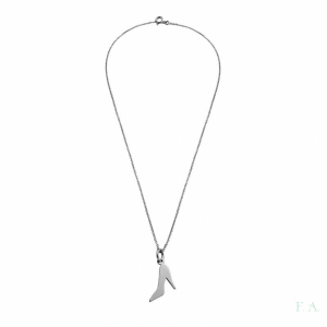 COLLAR ZAPATO 1