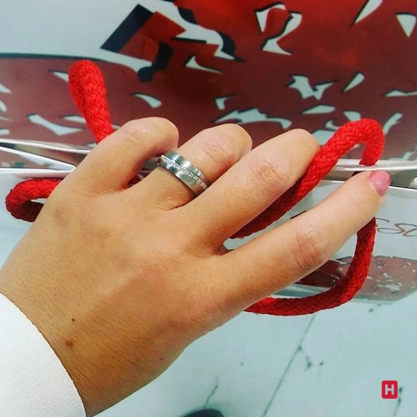 Ring Hassu Bright Love 2